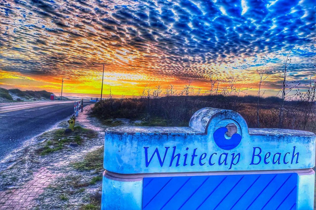 Corpus Christi Resort Condo - Walk To Beach! Екстериор снимка